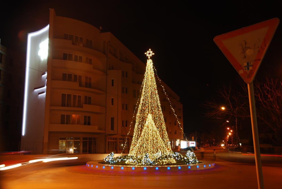 Holiday Wing Apartments Jagodina Exterior foto